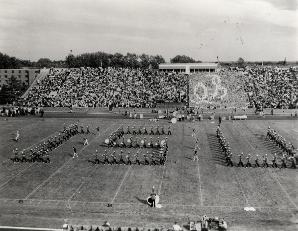 Miniature of Iowa State Daily